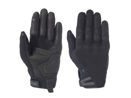 Unisex motorkárske rukavice Can-Am Mesh (Veľkosť S)
