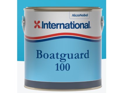 BoatGuard 100 Biely (Objem 2.5L)