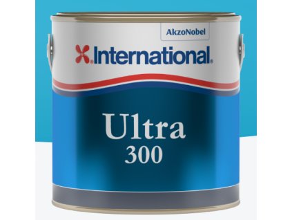 Ultra 300 Čierny (Objem 2.5L)