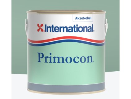 Primocon  Šedý Základ (Objem 2.5L)