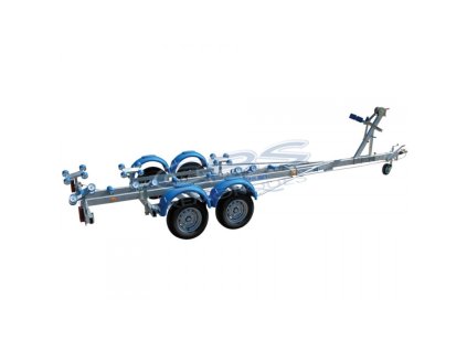 vyr 45535 boat trailer cbs t15m