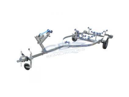 vyr 46588 multirollers boat trailers cbs m0570