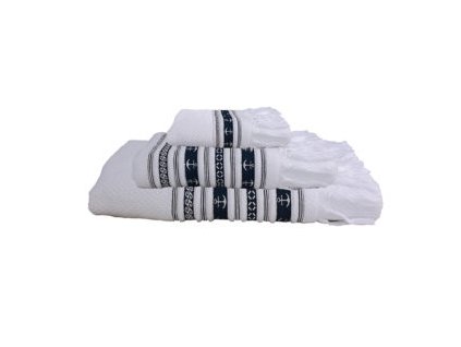 vyr 46590 53103 towelset santorini whiteanchors marinebusiness 5 300x300