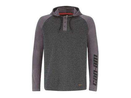 Can-am Pullover hoodie (Veľkosť XL)