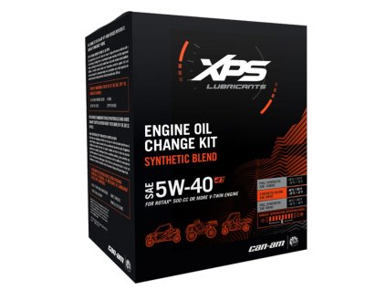 vyr 19753 779258 engine oil change kit jpg