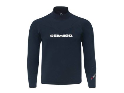 Neoprénový rashguard Sea-Doo - dlhý rukáv, pánsky (Veľkosť M)