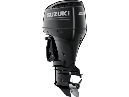 DF250TX RC Black Diagonal from2021MY