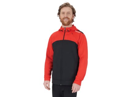 Sea-Doo Men's Sunset Tech Zip-up