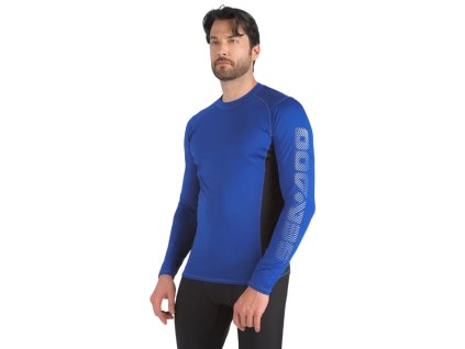 Sea-Doo Men's Long Sleeve Performance Rashguard