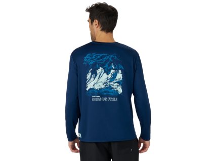 Sea-Doo Men's Sets Us Free UV Long Sleeve