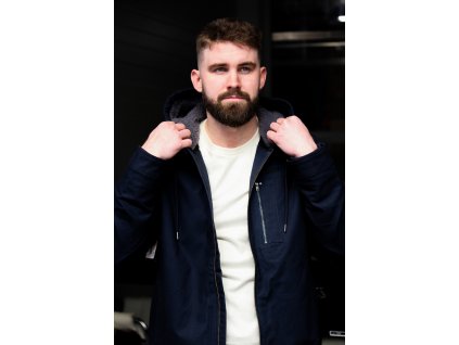 Pánska zateplená bunda Can-am Utility Jacket