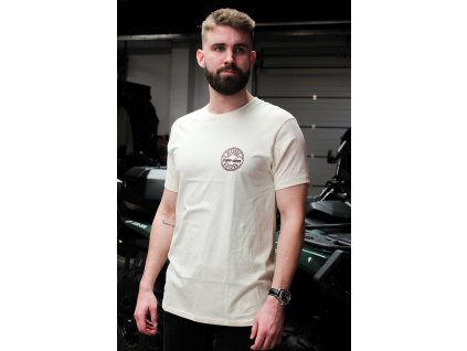 Pánske tričko Can-Am Division T-Shirt