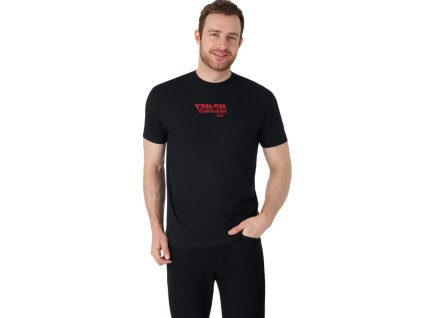 Pánske tričko CAN-AM x FH Ride Out