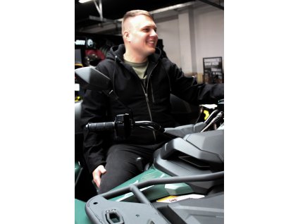 Pánska bunda Can-Am Utility Jacket