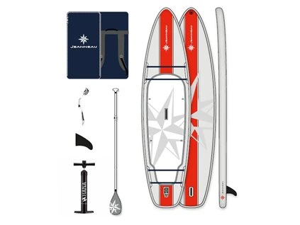 Paddleboard JEANNEAU 11’2” SUP
