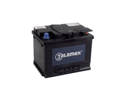 Talamex Battery image 1 2 22ca