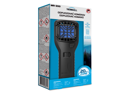 Thermacell MR 300