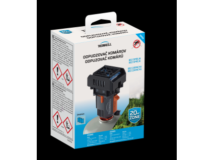 Packshot BACKPACKER