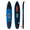 Nafukovací paddleboard Jobe E-Duna 11.6 – sada s motorom E-Duna Drive  Jobe E-Duna 11.6 paddleboard s motorom | Imidjex.sk