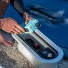 Nafukovací paddleboard Jobe E-Duna 11.6 – sada s motorom E-Duna Drive  Jobe E-Duna 11.6 paddleboard s motorom | Imidjex.sk