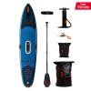 Nafukovací paddleboard Jobe E-Duna 11.6 – sada s motorom E-Duna Drive  Jobe E-Duna 11.6 paddleboard s motorom | Imidjex.sk
