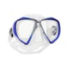 SCUBAPRO Maska SPECTRA clear (Farba Modrá)