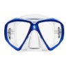 SCUBAPRO Maska SPECTRA clear (Farba Modrá)