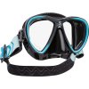 SCUBAPRO Maska SYNERGY TWIN black (Farba Čierna)