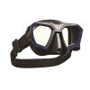 SCUBAPRO D-Maska black (Farba Čierna, Veľkosť S)