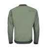 Bomber motorkárska bunda Can-Am Army Green (Veľkosť L)