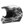 Can-Am Helma XP-2 X-RACE (Veľkosť XL)