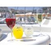 vyrp13 37591welcomeonboard nonslipglasses tableware marinebusiness 20 600x450