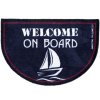 vyr 41022 41262 NonSlip Mat Regatta Welcome MarineBusiness 1 600x600