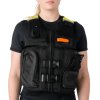 Pánska športová vesta Explorer Airflow PFD