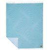 Sea-Doo Ripples Beach Blanket by Slowtide