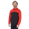 Sea-Doo Men's Sunset Tech Zip-up