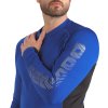 Sea-Doo Men's Long Sleeve Performance Rashguard