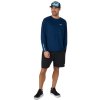Sea-Doo Men's Sets Us Free UV Long Sleeve