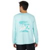 Sea-Doo Men's Sets Us Free UV Long Sleeve