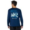 Sea-Doo Men's Sets Us Free UV Long Sleeve