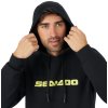 Sea-Doo Men's Signature Pullover Hoodie
