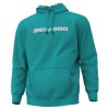 Sea-Doo Men's Signature Pullover Hoodie