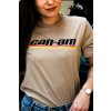 Dámske tričko Can-Am Emblem Tee