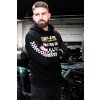 Pánska mikina s kapucňou Can-am Fasthouse Racing