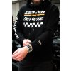 Pánska mikina s kapucňou Can-am Fasthouse Racing