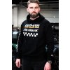 Pánska mikina s kapucňou Can-am Fasthouse Racing
