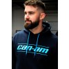 Pánska mikina s kapucňou Can-Am Signature Pullover