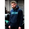 Pánska mikina s kapucňou Can-Am Signature Pullover