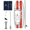 Paddleboard JEANNEAU 11’2” SUP