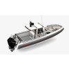 Zodiac X10CC black pack fishing 34ar